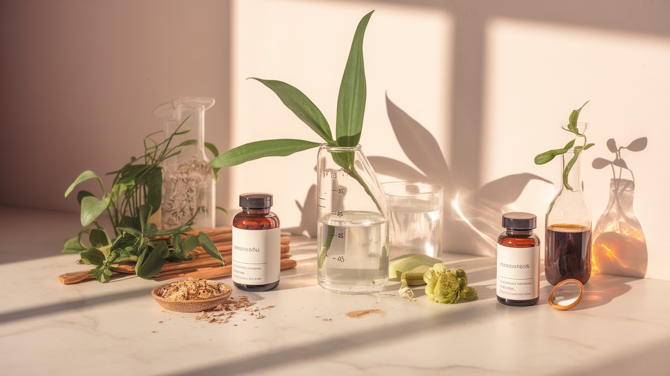 Femina laboratorní výzkum